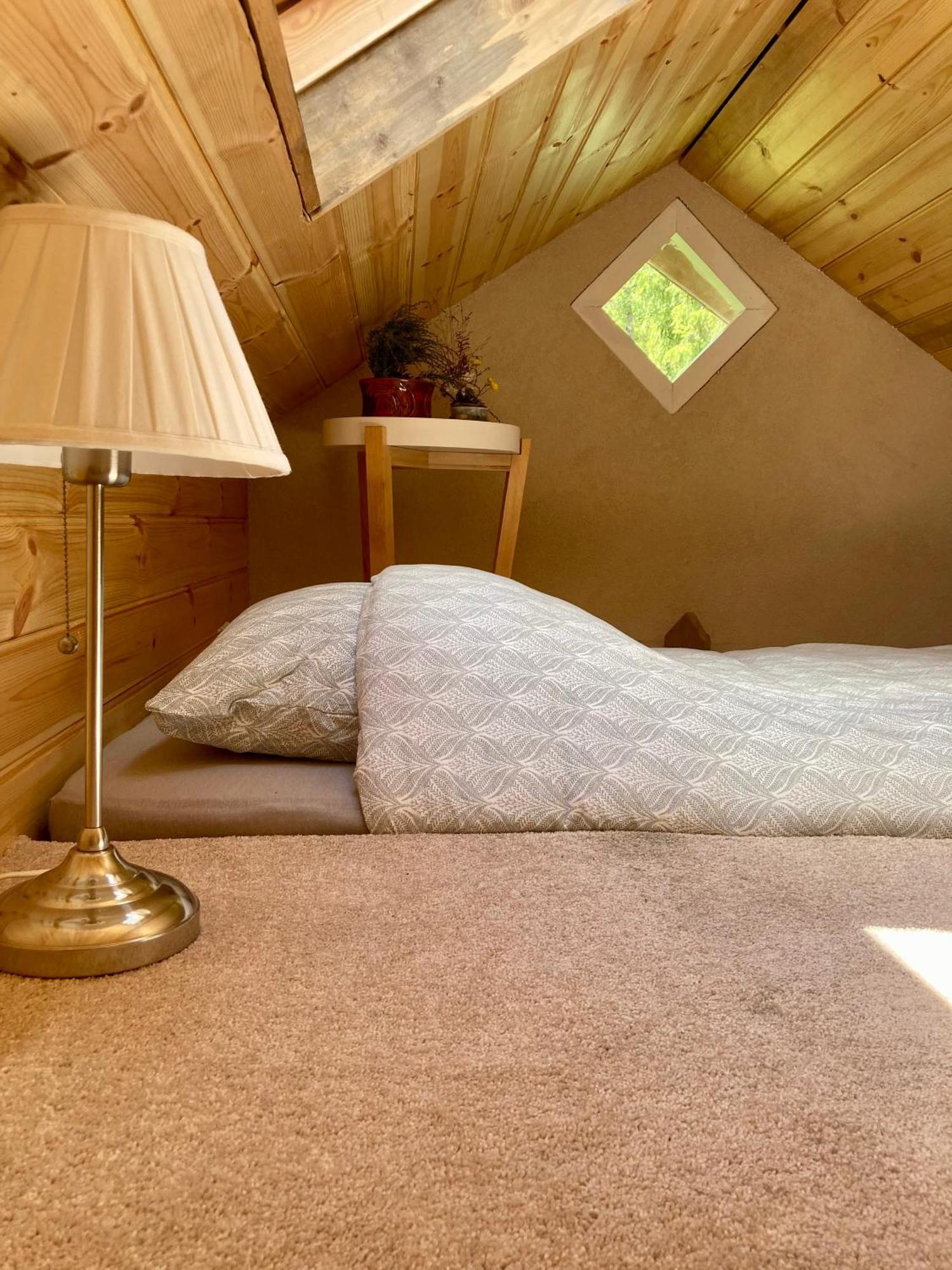 Fritt! Bed&Breakfast セルヨール エクステリア 写真